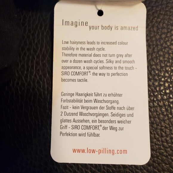 NWT Softwear By Mark Singer Asymmetric Flowy Dress Sleeveless Midi Tank Dress - Picture 11 of 11